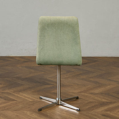 英国 ヴィンテージ デスクチェア ワークチェア #89990