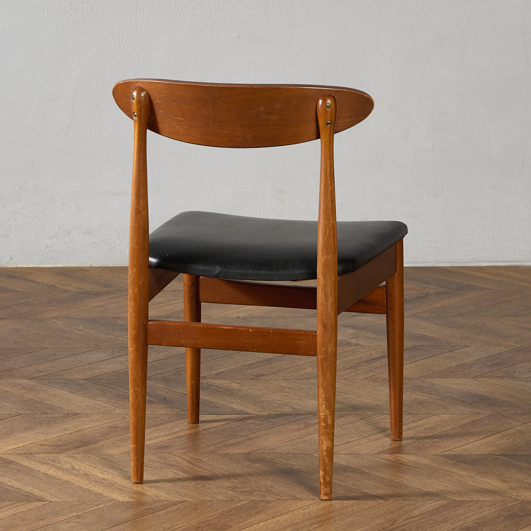 ヴィンテージ ダイニングチェア