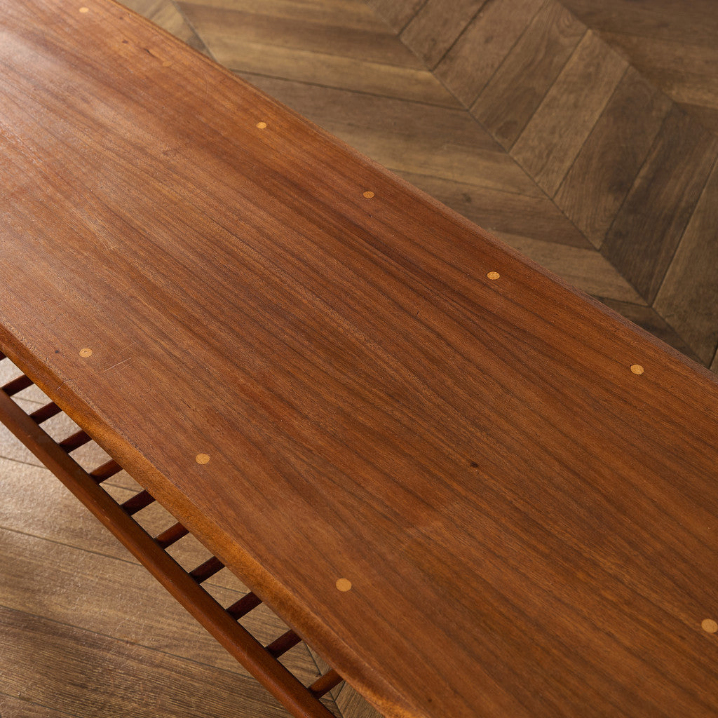 EVEREST ヴィンテージ コーヒーテーブル