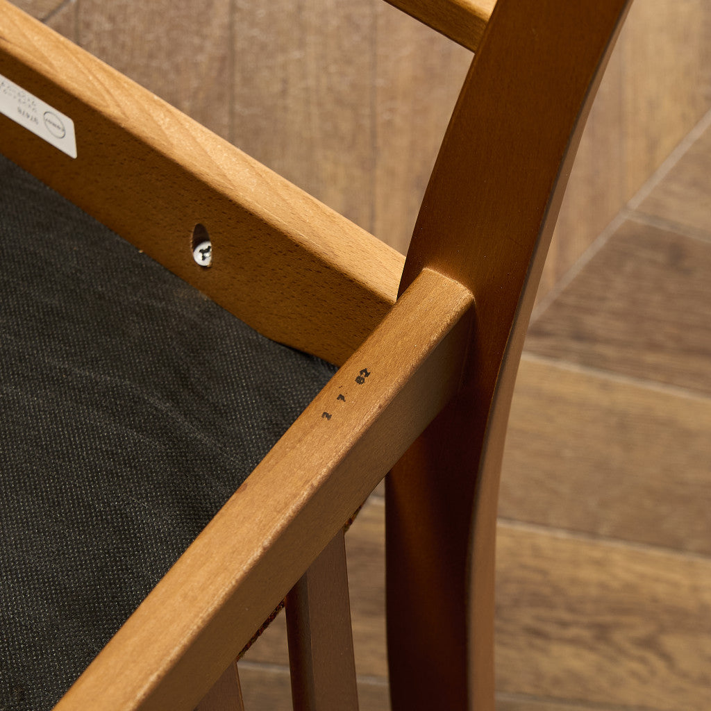 ヴィンテージ ダイニングチェア