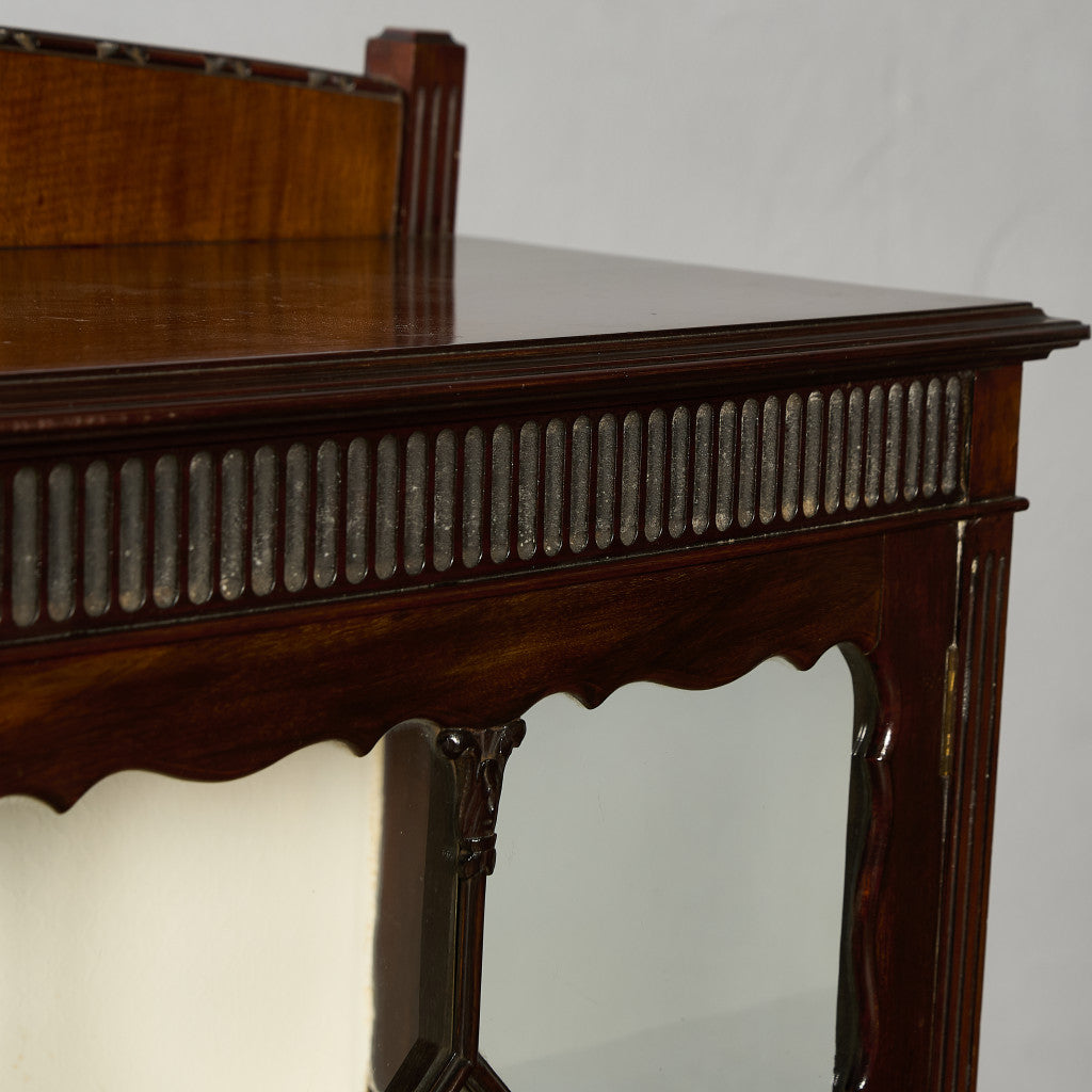 英国クラシック キュリオケース #97265