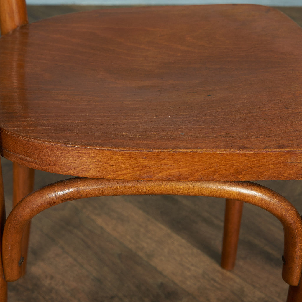 英国クラシック ベントウッドチェア