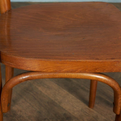 英国クラシック ベントウッドチェア