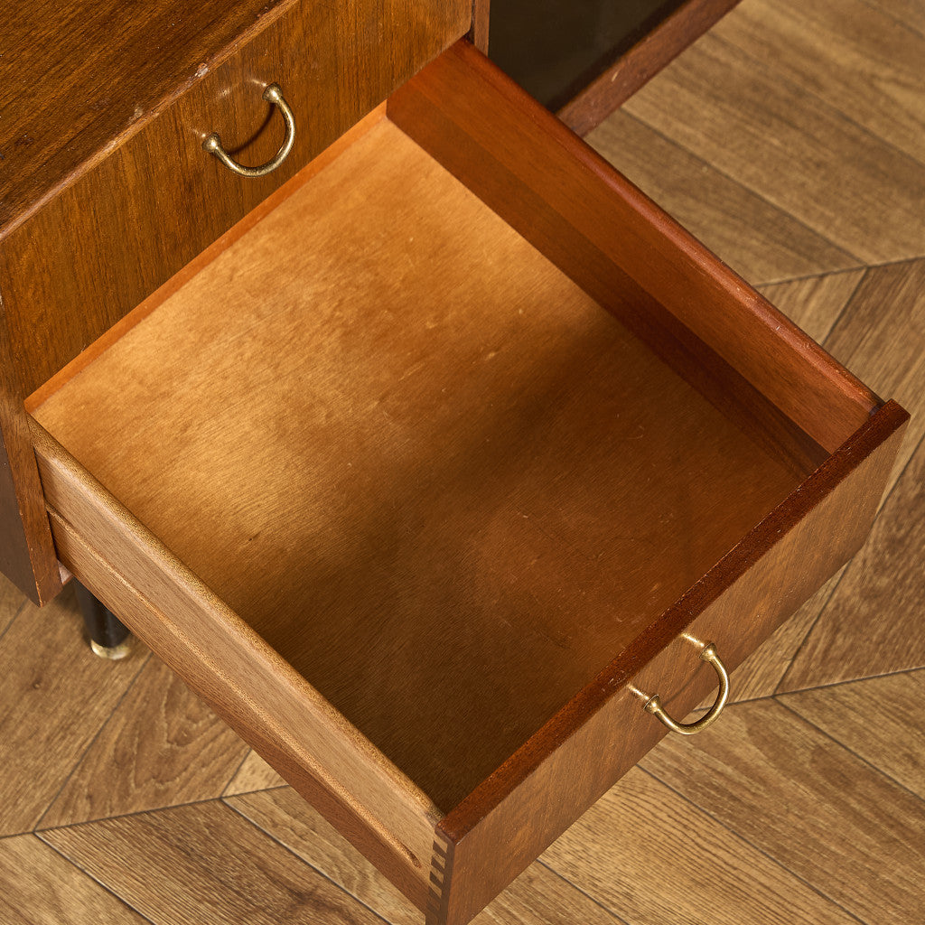 ジープラン G-PLAN Tola&black (librenza) ルームディバイダー(880) #97208