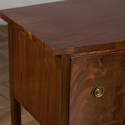 英国 クラシック サイドボード