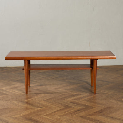 英国 ヴィンテージ コーヒーテーブル