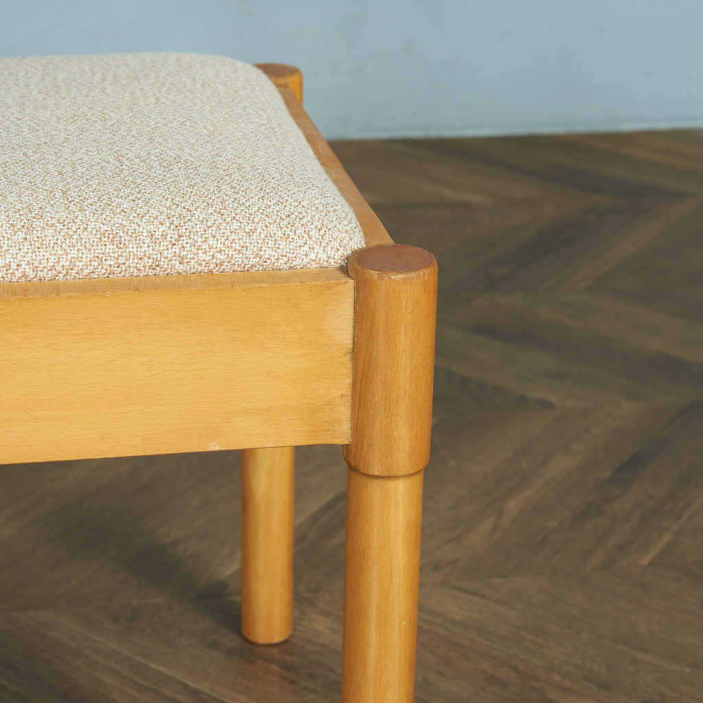 Dinette 英国製 ヴィンテージ ダイニングチェア