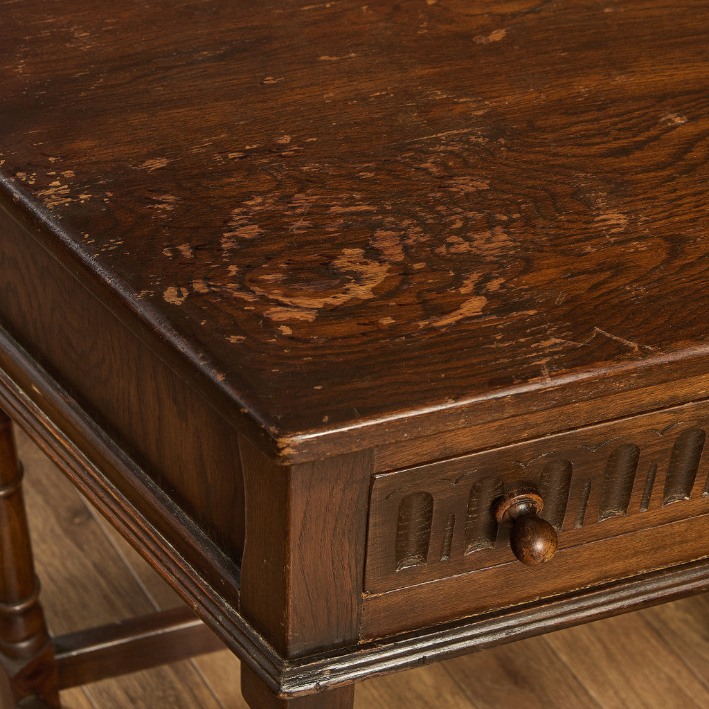 Reprodux サイドテーブル