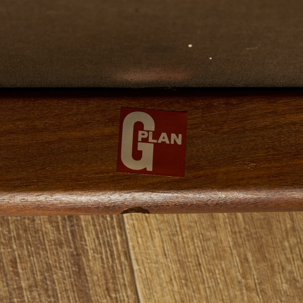 ジープラン G-PLAN サーキュラーチェア #89663