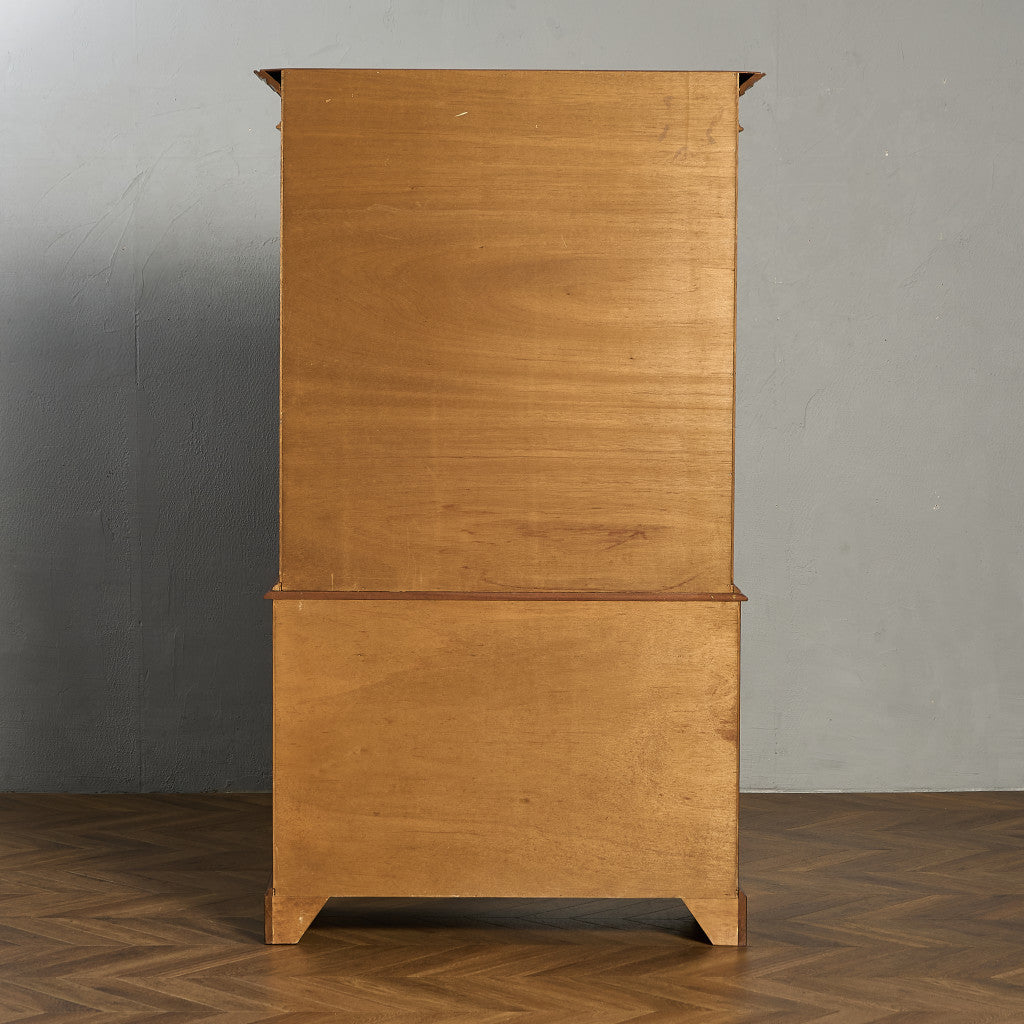 ギャヴィン・アンソニー・メイソン Gavin Anthony Mason エドワーディアン様式 ブックケース #96788