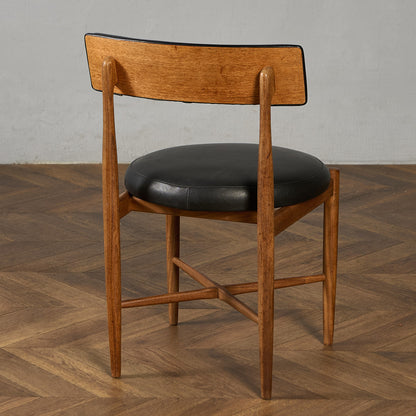 サーキュラーチェア