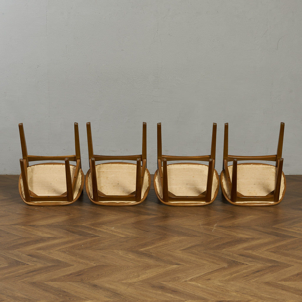 ヴィンテージ ダイニング 5点 セット