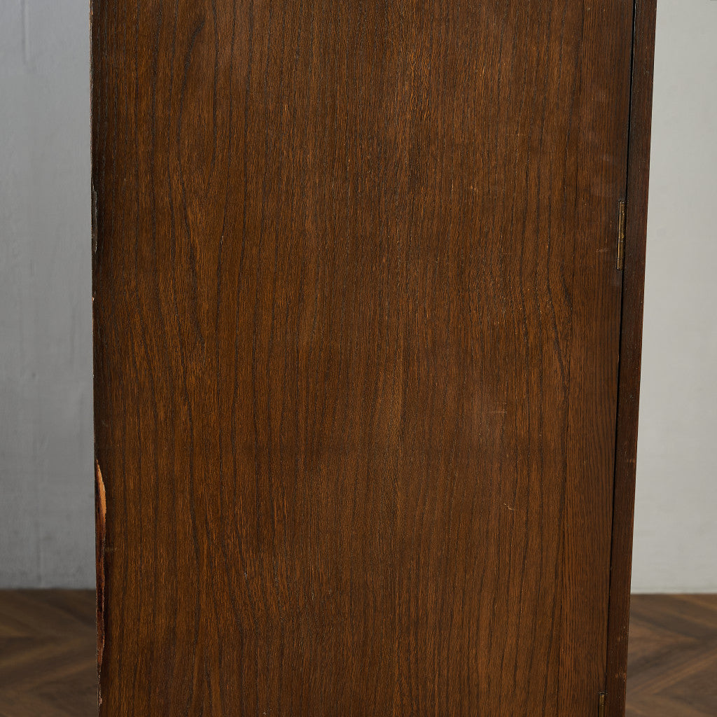 英国 クラシック ワードロープ