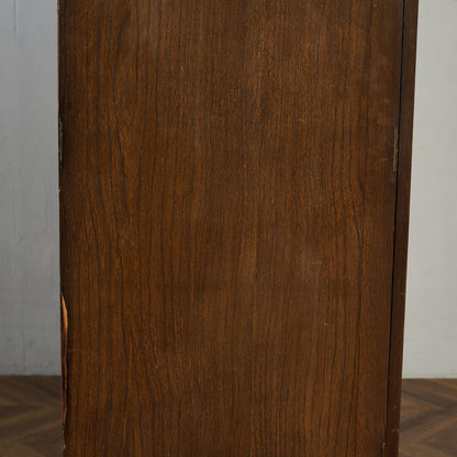 英国 クラシック ワードロープ