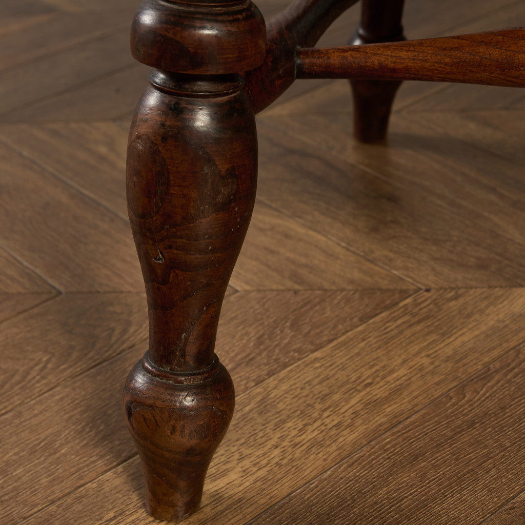 英国 クラシック スモーカーズボウ ウィンザーチェア #91814 – camori