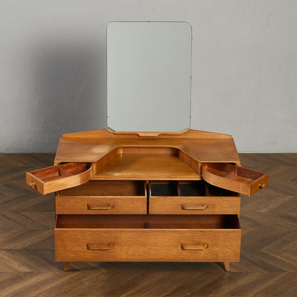 Brandon ドレッシングチェスト ドレッサー