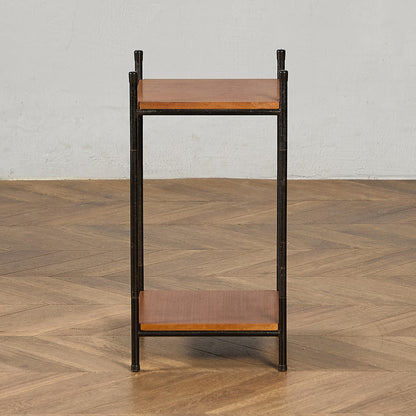 英国製 インダストリアル オープン シェルフ #98015
