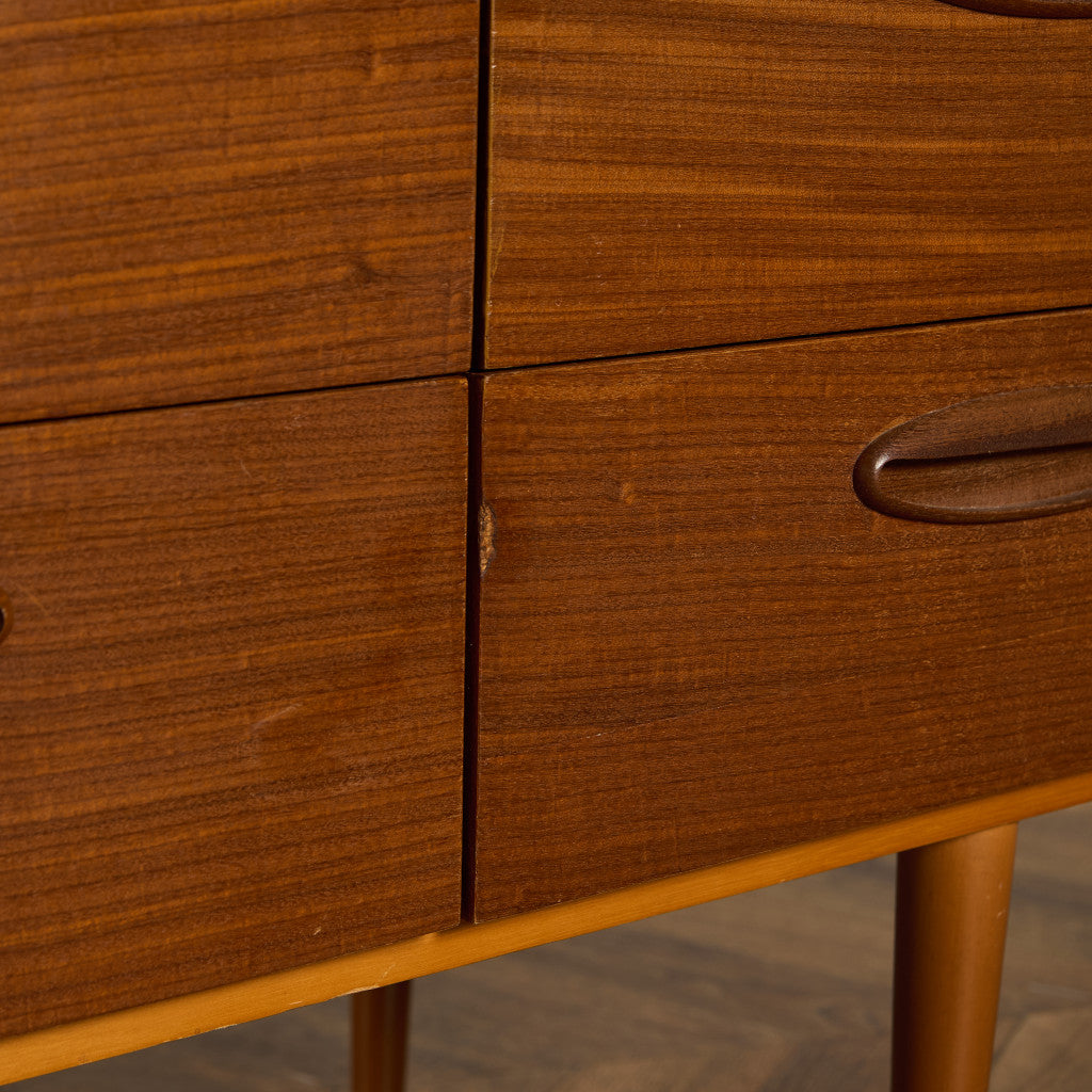 ホームウォージー ギャランティード ファニチャー Homeworthy guaranteed furniture ヴィンテージ サイドボード #89567