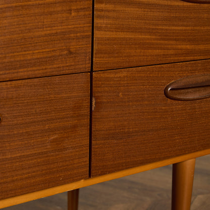 ホームウォージー ギャランティード ファニチャー Homeworthy guaranteed furniture ヴィンテージ サイドボード #89567