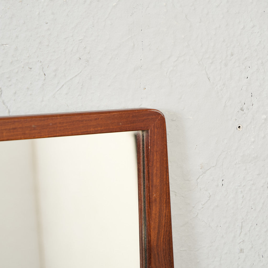 Fresco ヴィンテージ ウォールミラー