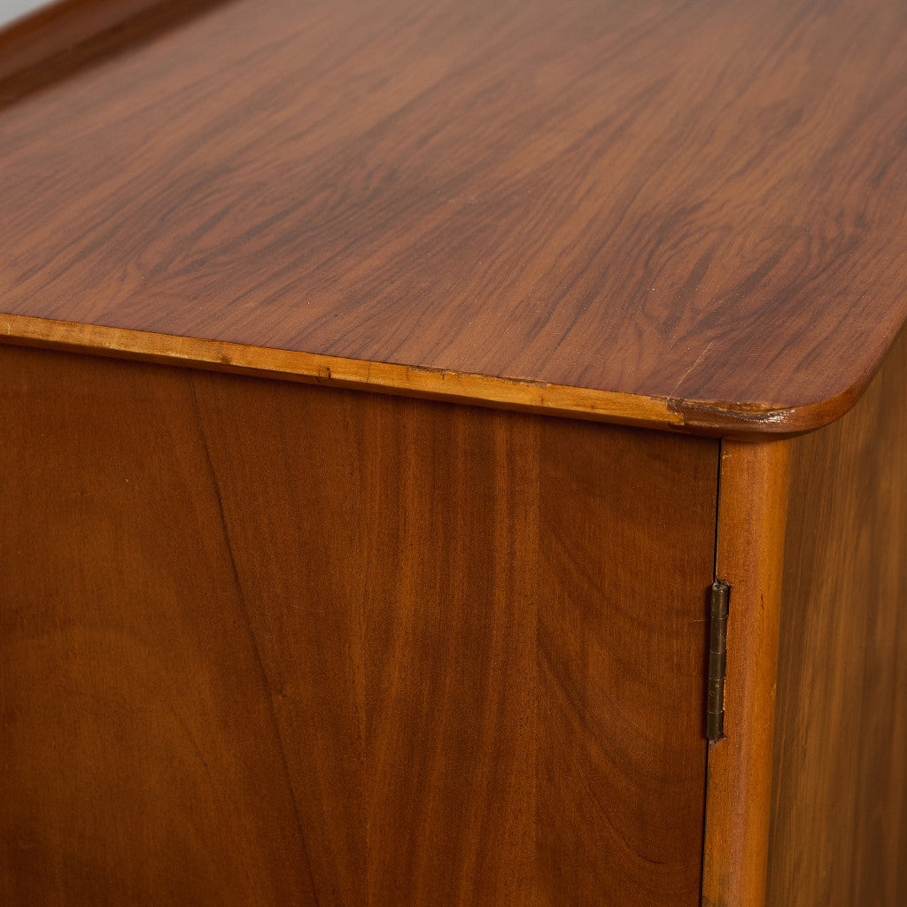 ヴィンテージ サイドボード