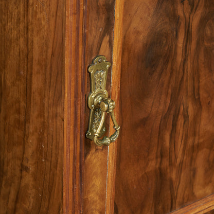 British Classic Bedside Cabinet #82054