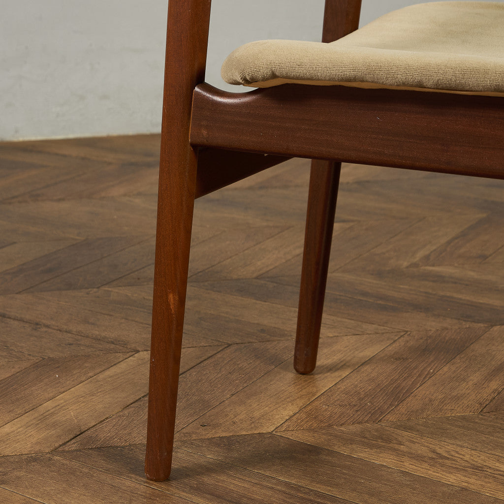 英国 ヴィンテージ ダイニングチェア