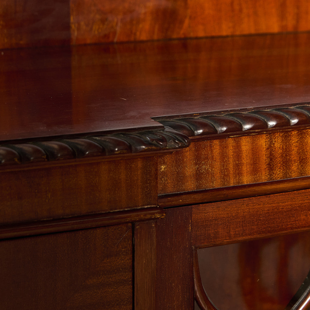 英国 クラシック ブックケース