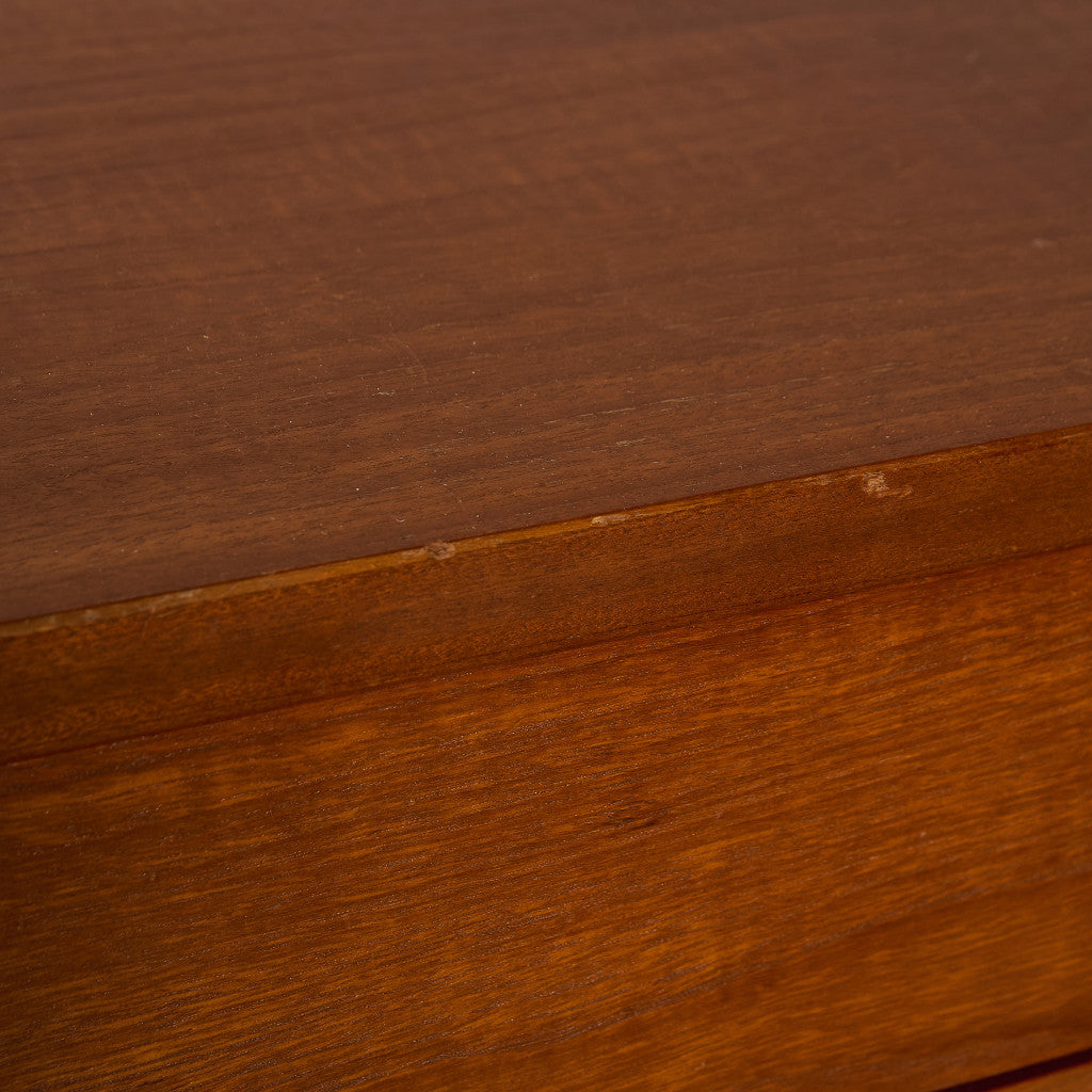 ヴィンテージ 5段 チェスト