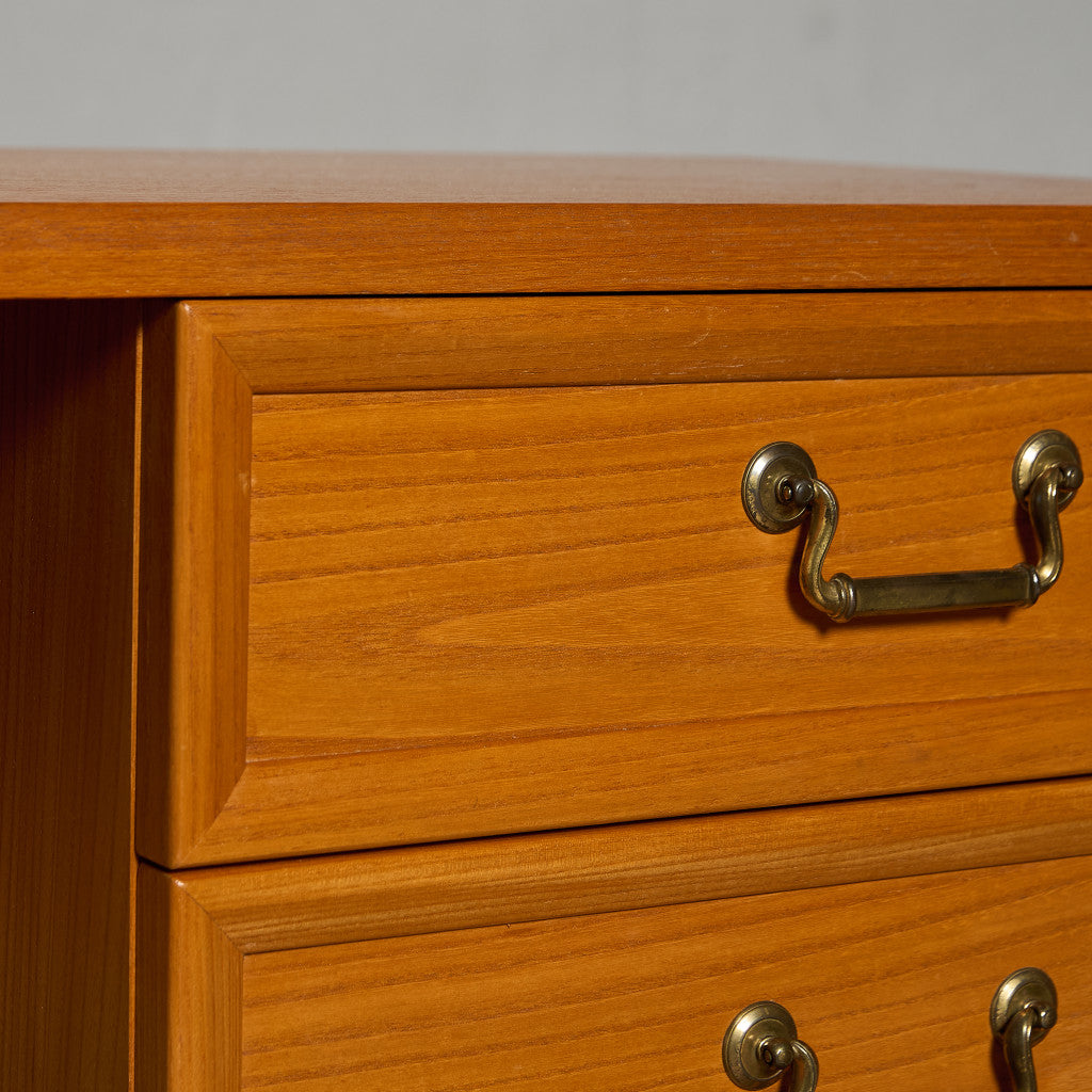 英国 ヴィンテージ ドレッシング デスク