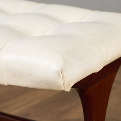 Fresco ホエールレッグ ドレッシングスツール (6820)