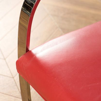 ヴィンテージ カンチレバーチェア