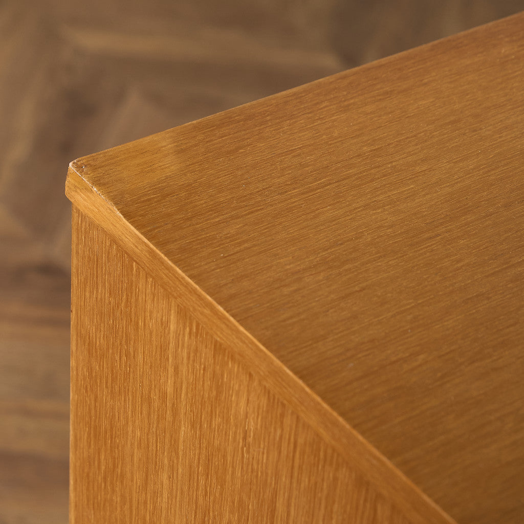 ヴィンテージ 5段 チェスト