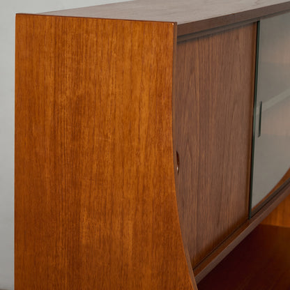 ヴィンテージ ハイサイドボード