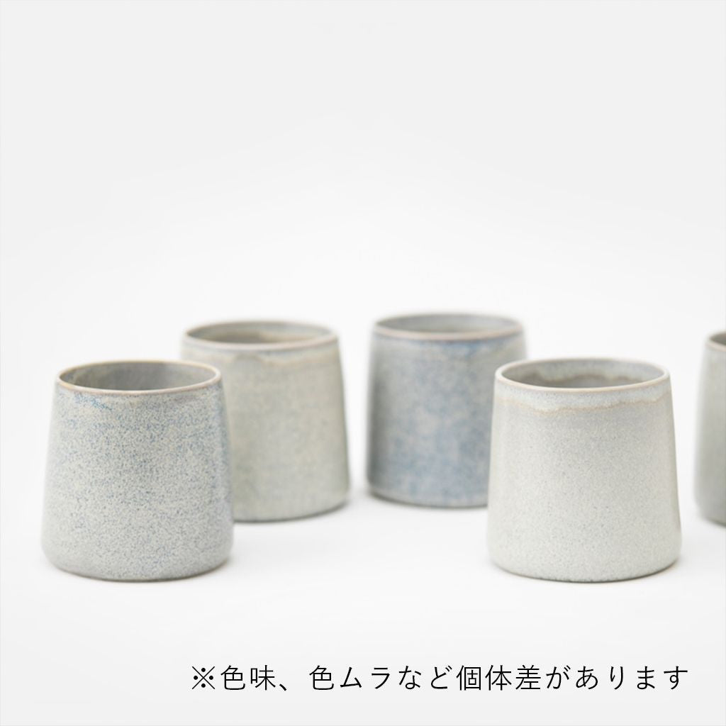 Zent zen to Mori Takaaki Coffee cup / Café Futae #70597 – camori