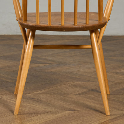 アーコール ERCOL ヴィンテージ クエーカー アームチェア #89763