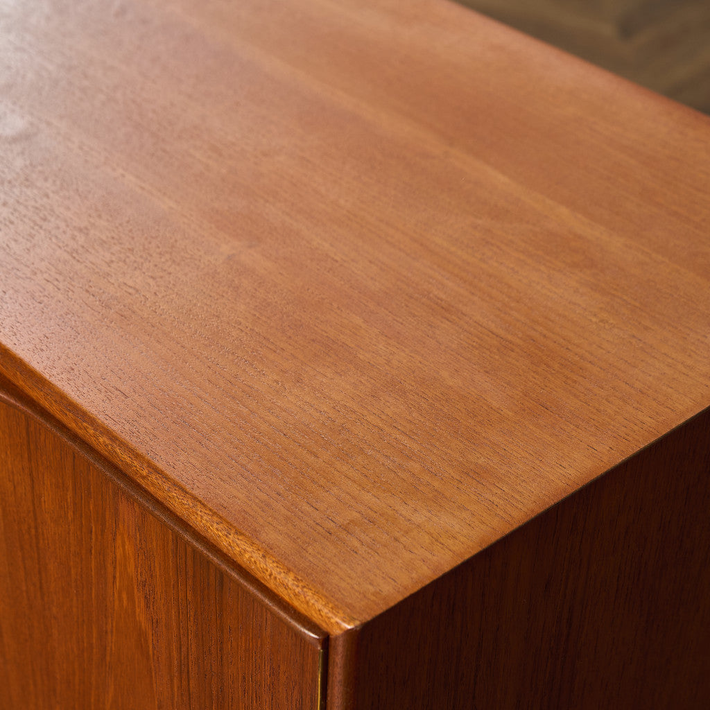 マッキントッシュ A.H.McINTOSH ヴィンテージ サイドボード #97143