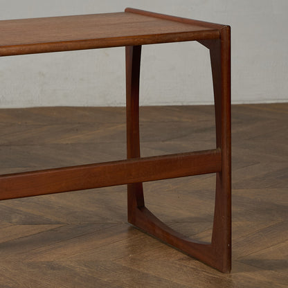 ジープラン G-PLAN Quadrille ヴィンテージ ネストテーブル #96769