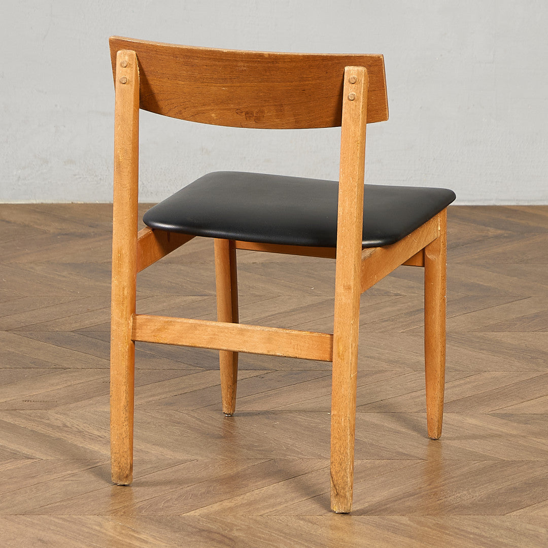 英国 ヴィンテージ ダイニングチェア