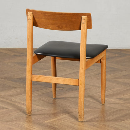 英国 ヴィンテージ ダイニングチェア