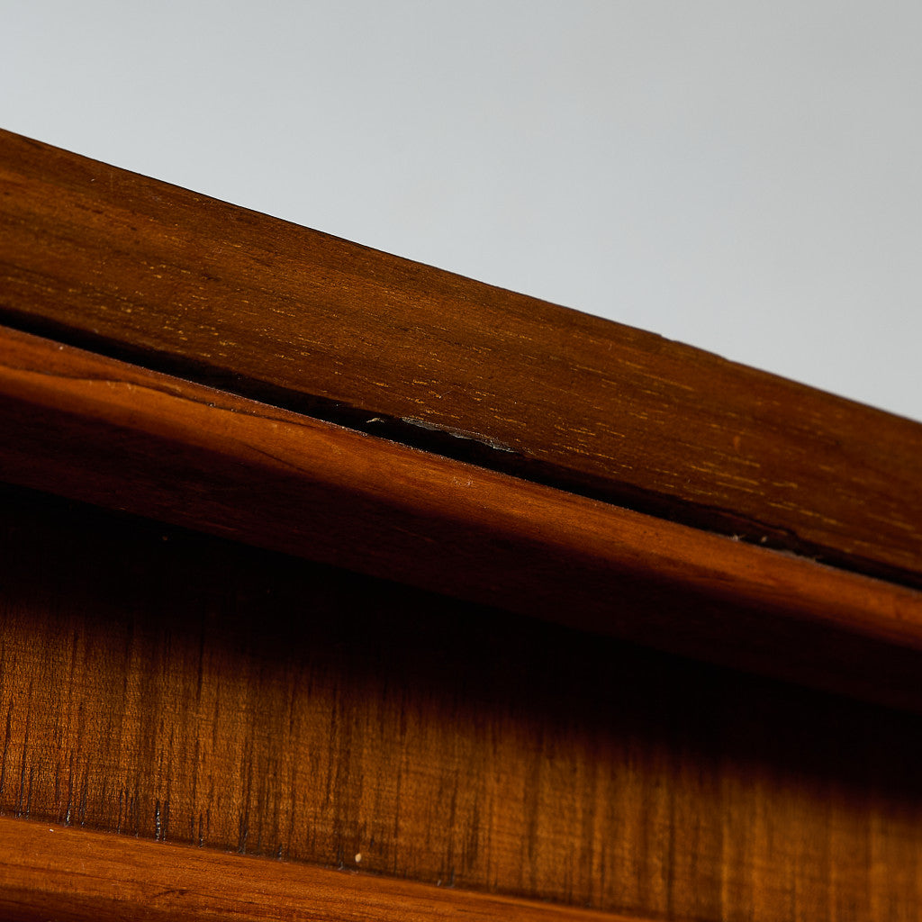 英国クラシック ブックケース #89909