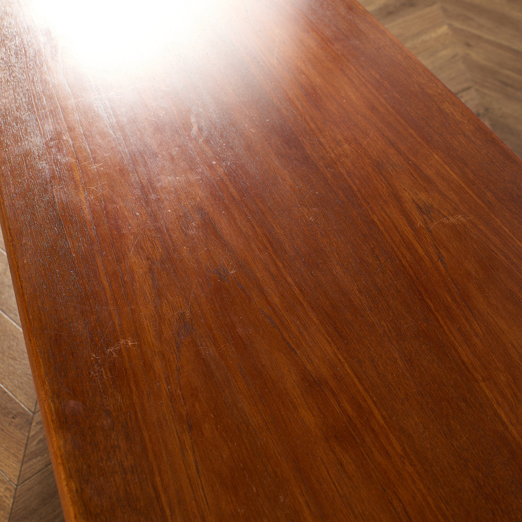 英国 ヴィンテージ コーヒーテーブル