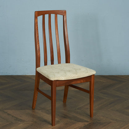 William Lawrence Vintage Dining Chair #73946