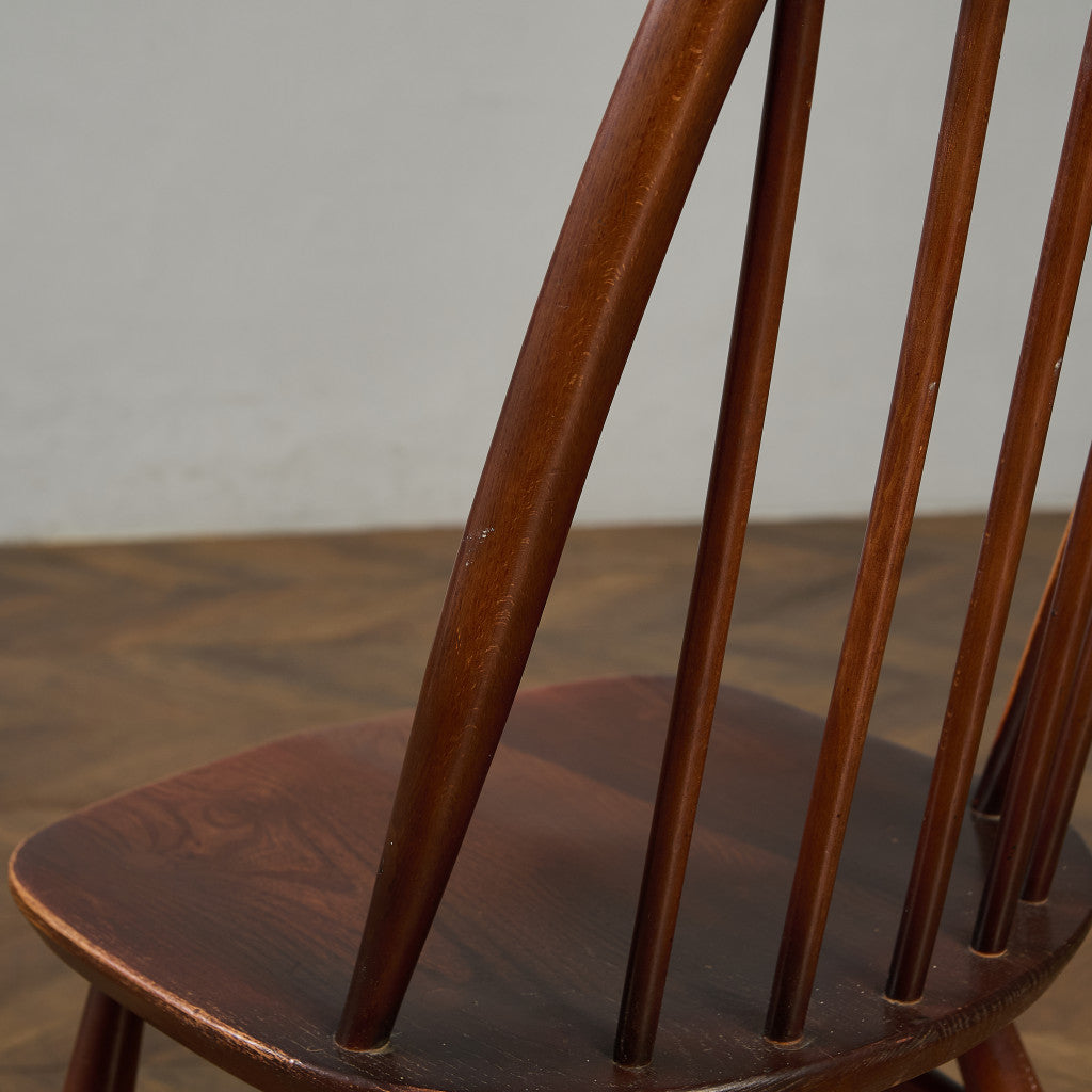 クエーカーチェア