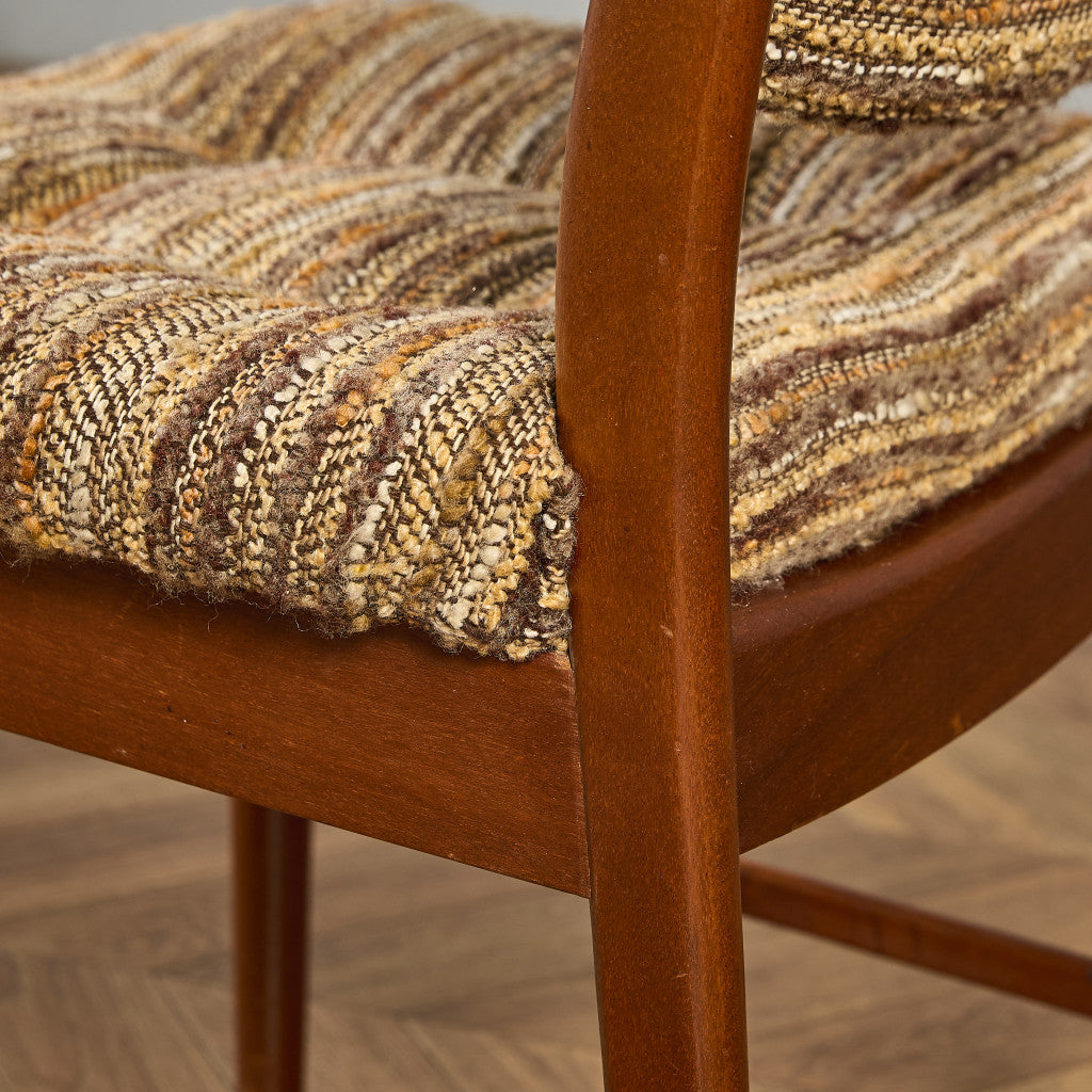 ヴィンテージ ダイニングチェア