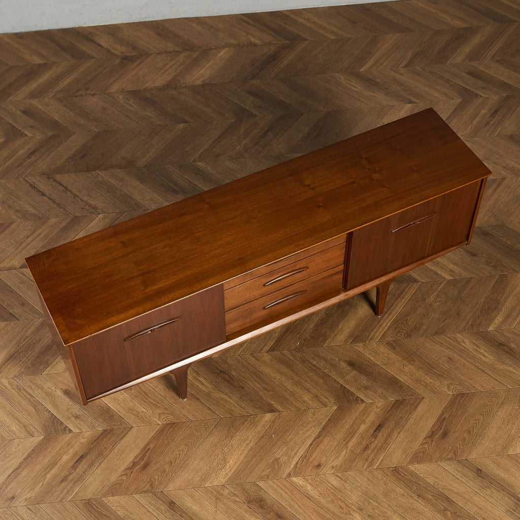 ヴィンテージ サイドボード