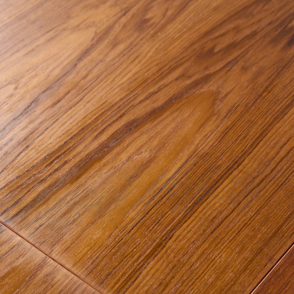 Laurits M Larsen ヴィンテージ エクステンション ダイニングテーブル