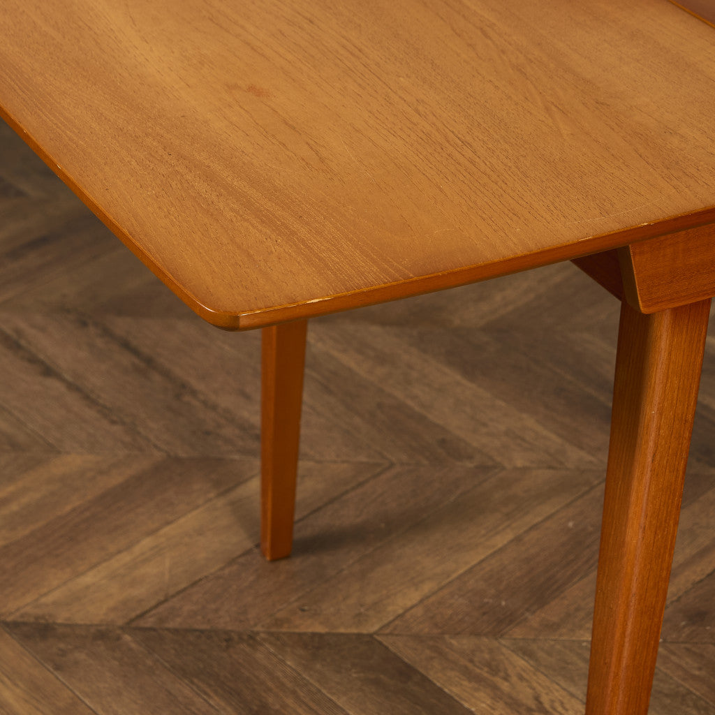 ヴィンテージ エクステンション ダイニングテーブル