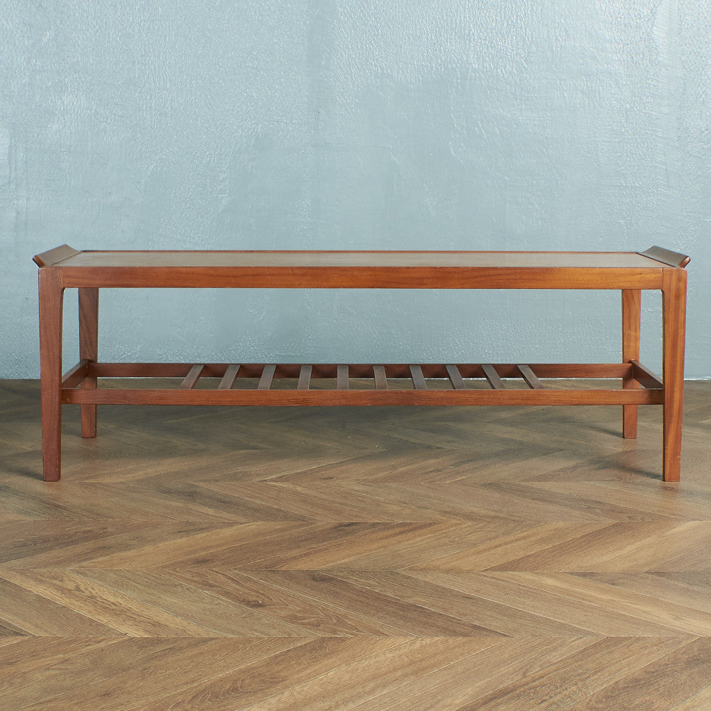 英国ビンテージRemploy コーヒーテーブル