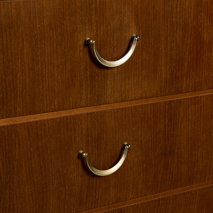 メレデュー Meredew ヴィンテージ 6段 チェスト #89621